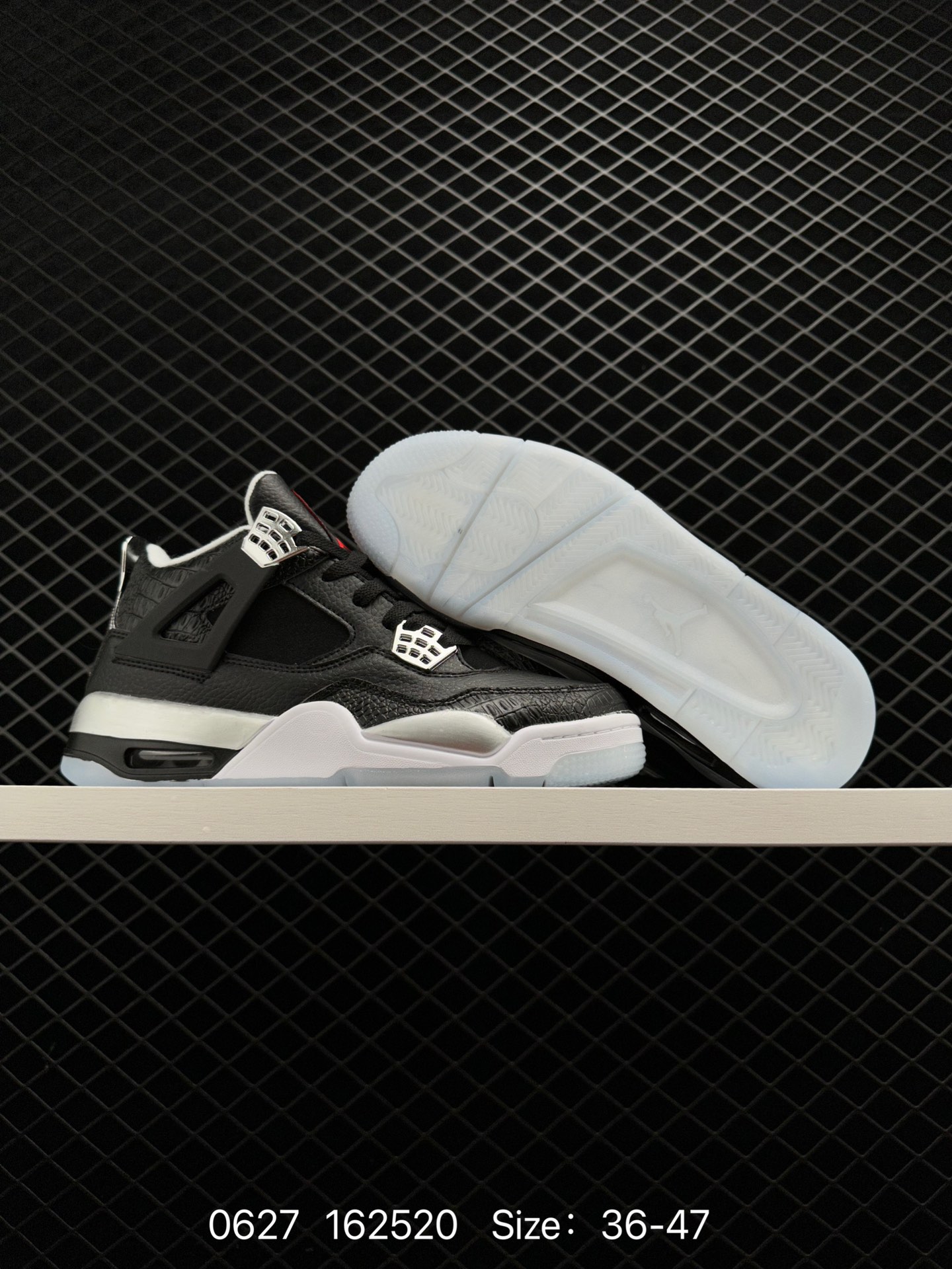 Air Jordan 4 Retro  AJ4